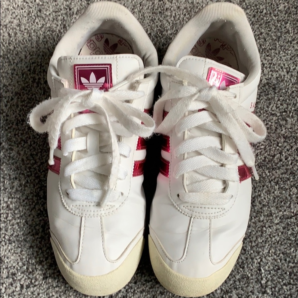 Classic Adidas